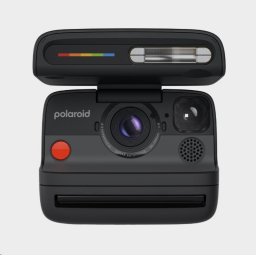 Polaroid Flip Black színes filmcsomag (8 fénykép)
