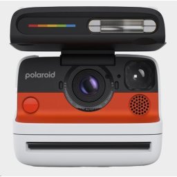 Polaroid Flip fehér