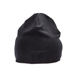 WATTLE sapka kötött fekete XL / XXL