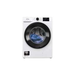 Gorenje WPNEI74A1SWIFI elöltöltős mosógép, 7 kg, 1400 f, gőzprogramok, inverter motor, Wifi-Connect Life, A osztály_copy_1