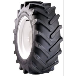 Carlstar 265/55-12 23x10.50-12 NHS 92A4 4PR TL TRU POWER