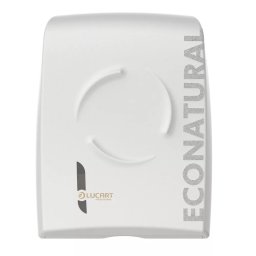 Lucart EcoNatural Flow HT hajtogatott kéztörlő adagoló