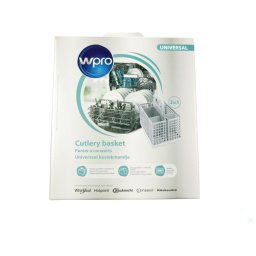 Evõeszközkosár mosogatógéphez Whirlpool (484000008561) - gyári