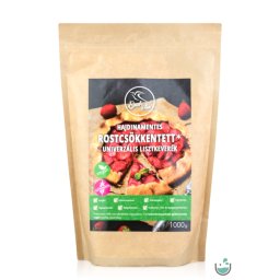 Szafi Free Hajdinamentes rostcsökkentett univerzális lisztkeverék (gluténmentes) 1000 g