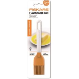 FISKARS Ecset, szilikon, FISKARS