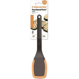 FISKARS Spatula, szilikon széllel, FISKARS