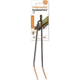 FISKARS Csipesz, szilikon felülettel, FISKARS