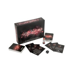 you & me - társasjáték (német)