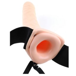 Fetish Fantasy - 19 cm hossz reges llthat dong