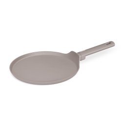 Berlinger Haus Palacsintasütő 28 cm tapadásmentes titán bevonat Taupe Collection BH/8086