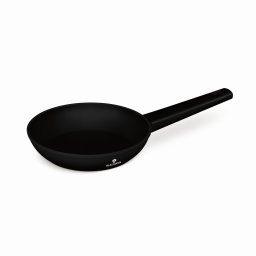 Blaumann Serpenyő 20 cm tapadásmentes bevonattal Black Silver Collection BL-3992