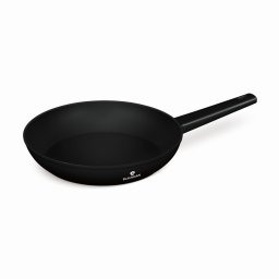 Blaumann Serpenyő 24cm tapadásmentes bevonattal Black Silver Collection BL-3993