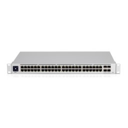 Ubiquiti USW-Pro-48 UniFi Switch PRO 48 UniFi Switch PRO 48