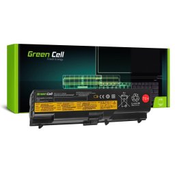 Zöld cellás akkumulátor 45N1001 Lenovo ThinkPad L430 T430i L530 T430 T530 T530 T530i Lenovo ThinkPad L430 T430i L530 T430 T530i készülékhez - Használt