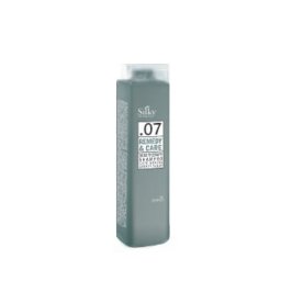 Silky TecnoBasic Sebo-Therapy szebórea elleni sampon, 250 ml