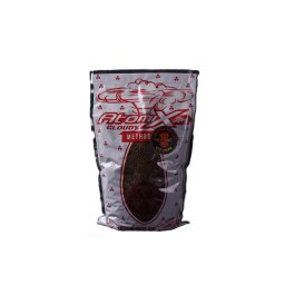Atomix Lighting Pellet etetőanyag Cit-Corn 2mm 800g (CK-522)