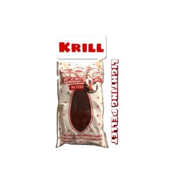 Atomix Lighting Pellet Krill 2mm etetőanyag 800g (CK-620)