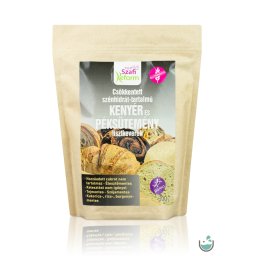 Szafi Reform Paleo szénhidrát-csökkentett kenyér és péksütemény lisztkeverék 500 g