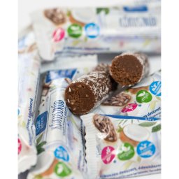 Szafi Reform Kókuszrúd (gluténmentes) 25 g