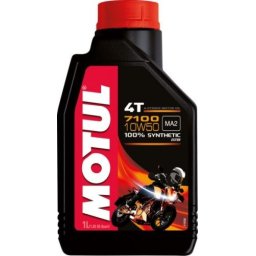 Motul 7100 4T Ester 10W50 4 liter