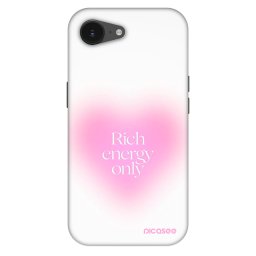 Fashion Case MagSafe Apple iPhone 17e - Rich Energy