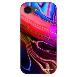 Fashion Case MagSafe Apple iPhone 17e - Electric