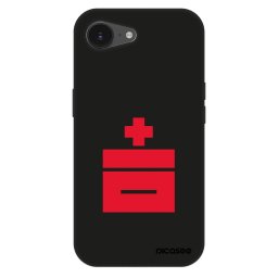 Fashion Case MagSafe Apple iPhone 17e - Le Plastenciaga