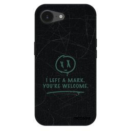Fashion Case MagSafe Apple iPhone 17e - LEFT A MARK