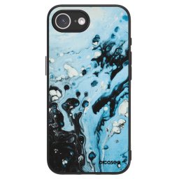 ULTIMATE CASE Apple iPhone 17e - készülékre - Organic blue