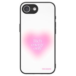 ULTIMATE CASE Apple iPhone 17e - készülékre - Rich Energy
