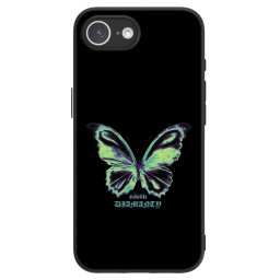 ULTIMATE CASE Apple iPhone 17e - készülékre - Diamanty Blue