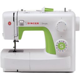 EGYSZERŰ 3229 SINGER VARRÓGÉP