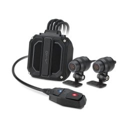 Mio MiVue M820WD motorkerékpár kamera
