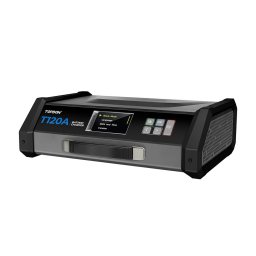 TOPDON Akkumulátor töltő és teszter Tornado 120000/Teljesítmény 1700W max/3700Ah/5-120A/11-16,8V