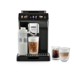 Delonghi Eletta Explore, sötétszürke ECAM450.65.G EX:4