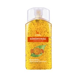 Dr. Kelen Körömvirág sósborszesz gél 150ml