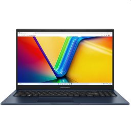 ASUS Vivobook laptop 15.6 1920x1080 Core 5- 120U 16GB 512GB WIN11H PN: X1504VA-BQ4430W