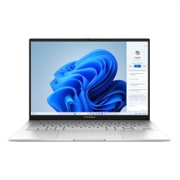 ASUS ZenBook laptop 14 2880x1800 Cu7-255H 16GB 1TB NOOS PN: UX3405CA-ST1151