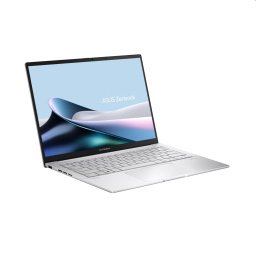ASUS ZenBook laptop 14 2880x1800 Cu9-285H 16GB 1TB NoOS PN: UX3405CA-ST1251
