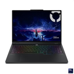 Lenovo Legion Pro 5 laptop 16 2560x1600 Cu9-275HX 16GB 1TB NoOs PN: 83F30040HV