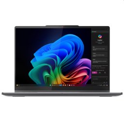 Lenovo Yoga 7 laptop 14 1920x1200 Cu5-226V 16GB 1TB NoOs PN: 83JQ002VHV