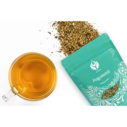 Ukko Fogyasztó Teakeverék 150 g