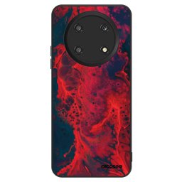 ULTIMATE CASE Honor Magic4 Lite 5G - készülékre - Organic red