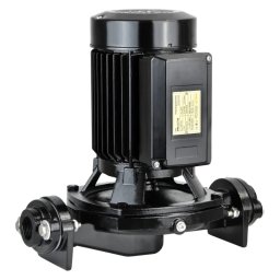 Keringető szivattyú IPML 25-750 (0,75 kW; 230 V) fűtési rendszerhez és melegvíz keringetésre