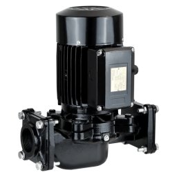 Keringető szivattyú IPML 50-750 (0,75 kW; 230 V) fűtési rendszerekhez, melegvíz keringtető