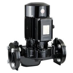 Keringető szivattyú IPML IPML 50-2200 (2,2 kW, 400 V) fűtési rendszerekhez és ipari használatra