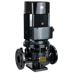 Keringető szivattyú IPML 50-5500 (5,5 kW, 400 V) fűtési rendszerekhez és ipari használatra