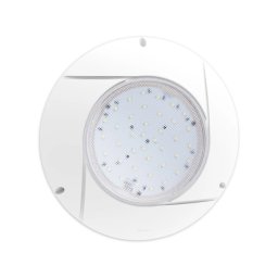 Seamaid Flat LED medence világítás készlet, HIDEG FEHÉR 6500K, 13W ()
