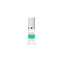 Solanie Aloe Gingko Q10 liposzómás szemránc gélkrém, 15 ml