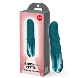 Fun Factory - Stronic Petite pulzátor (zöld)